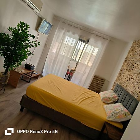 Cosy Studio Marseille Luaran gambar