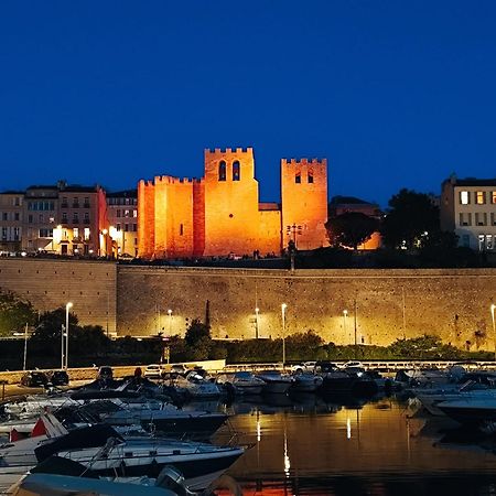 Cosy Studio Marseille Luaran gambar