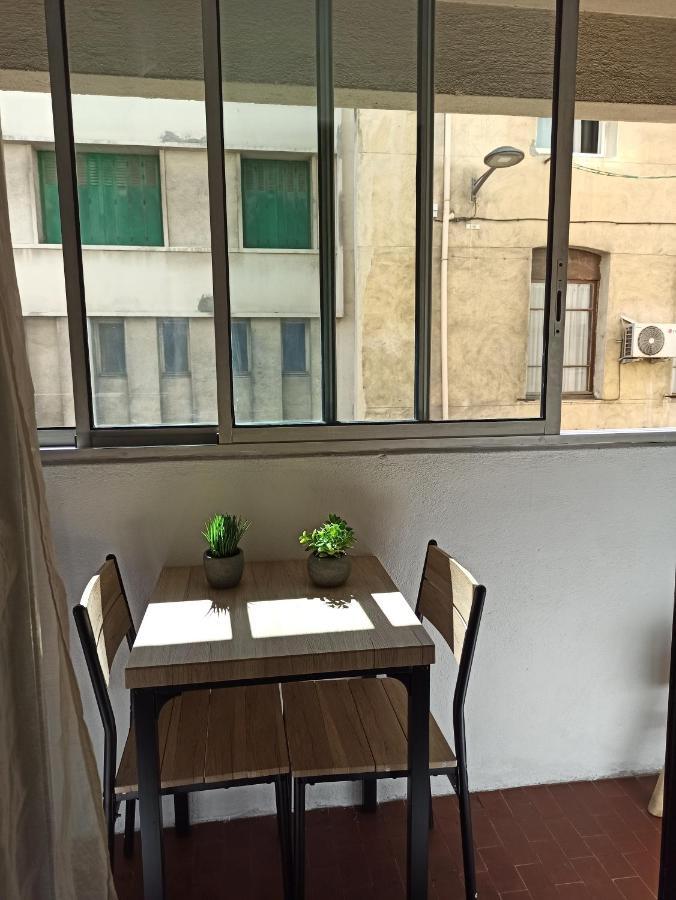 Cosy Studio Marseille Luaran gambar