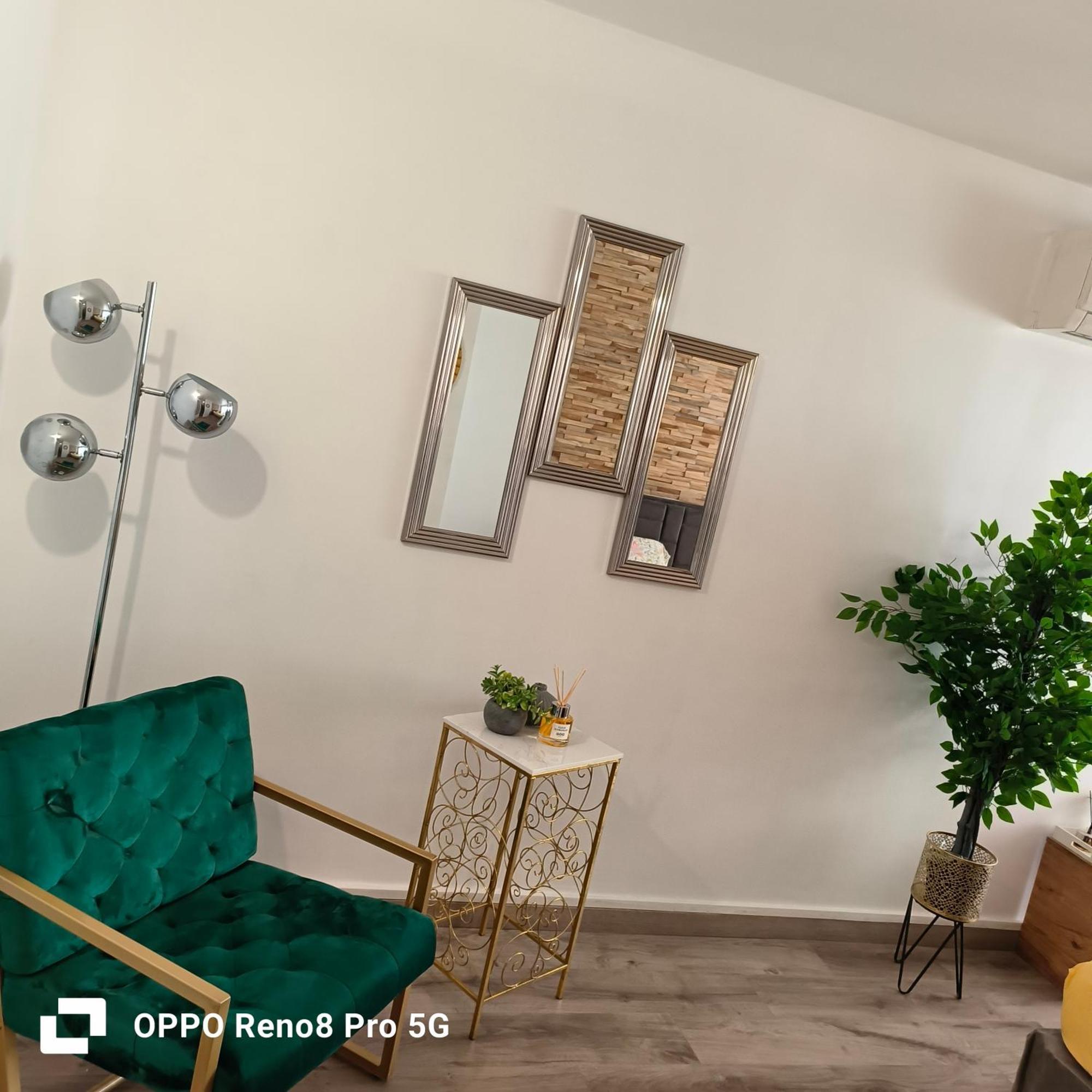 Cosy Studio Marseille Luaran gambar