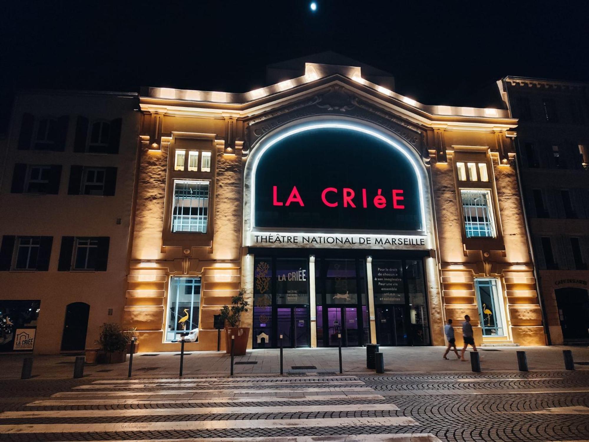 Cosy Studio Marseille Luaran gambar